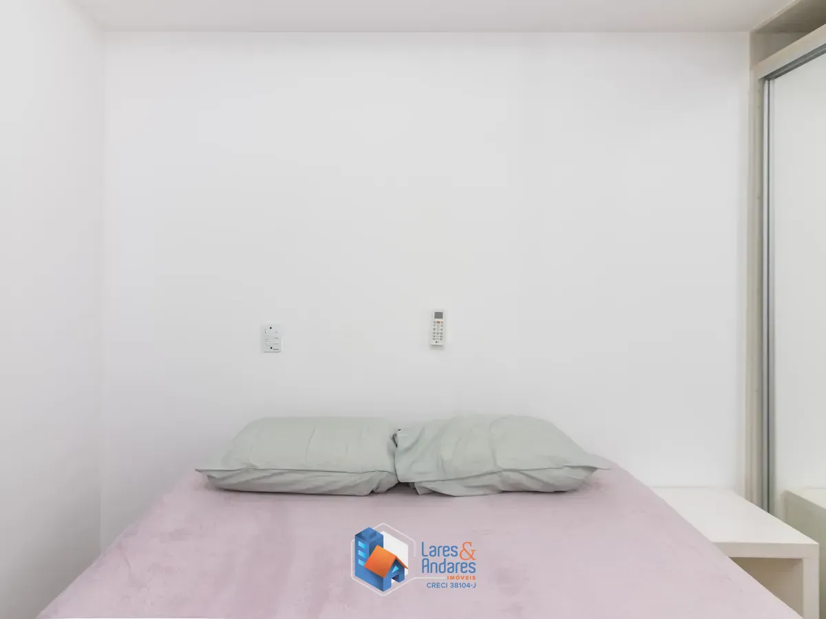 Apartamento, 1 quarto, 44 m² - Foto 18