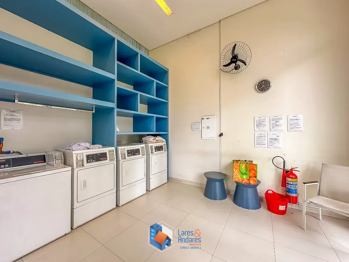 Apartamento, 1 quarto, 44 m² - Foto 27