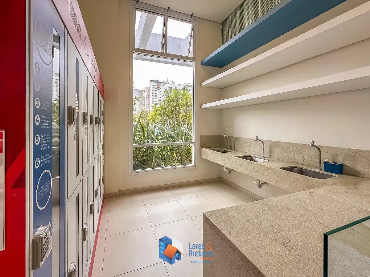 Apartamento, 1 quarto, 44 m² - Foto 28