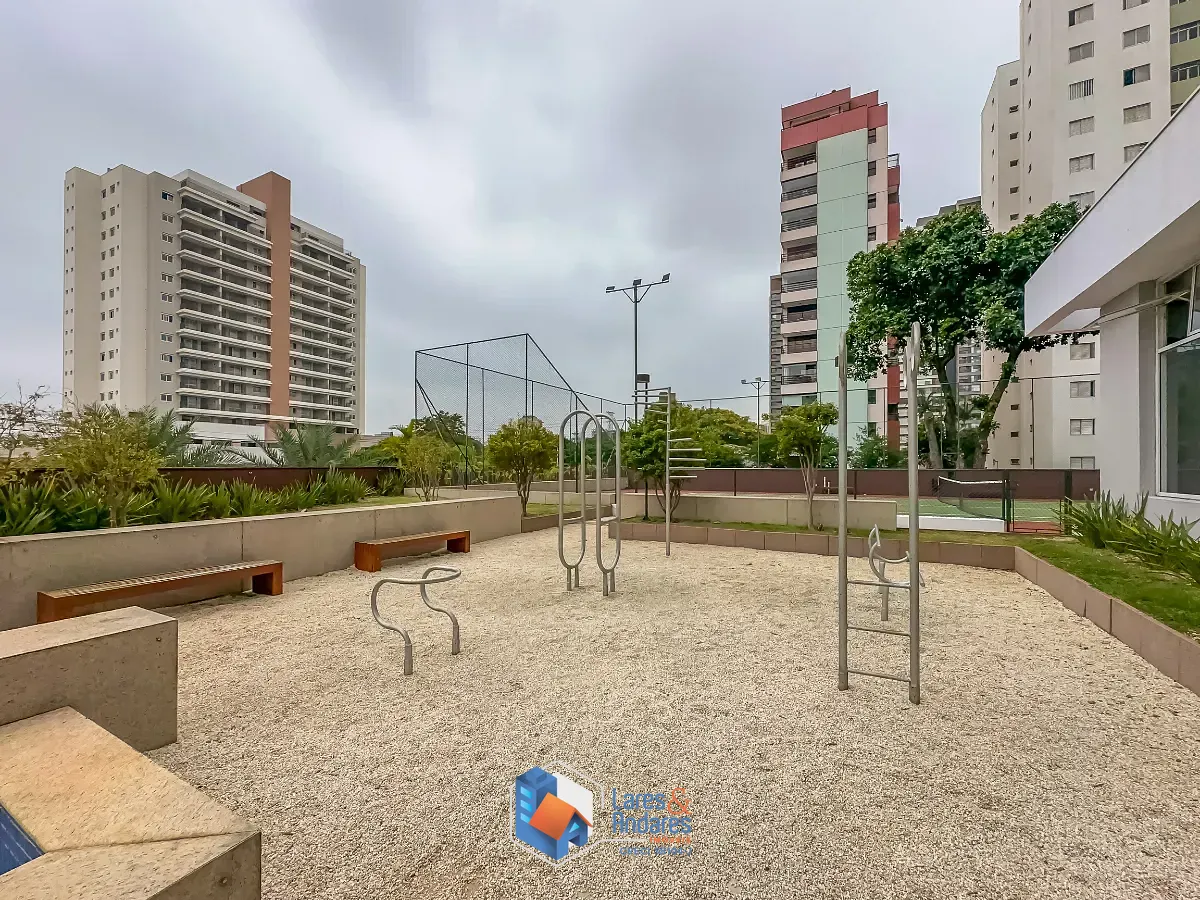 Apartamento, 1 quarto, 44 m² - Foto 26