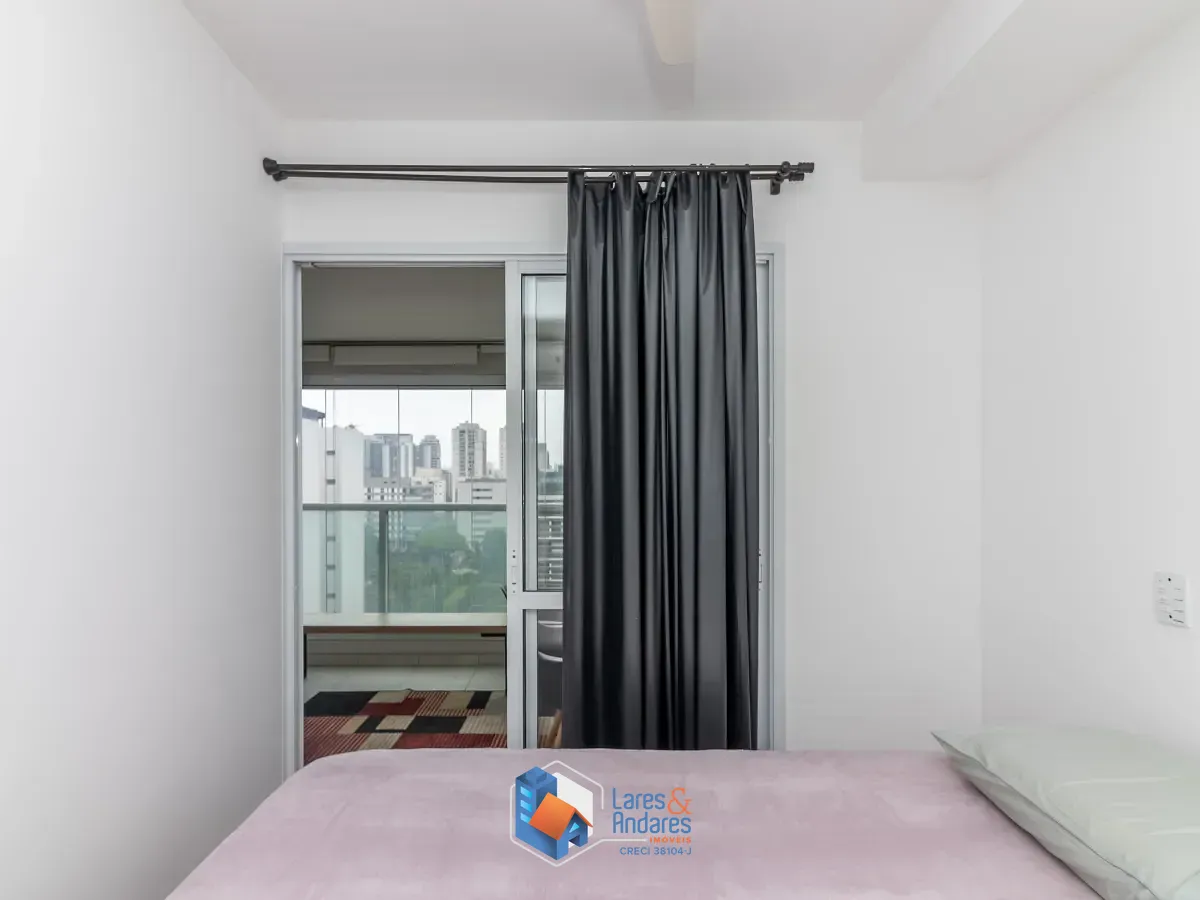Apartamento, 1 quarto, 44 m² - Foto 16