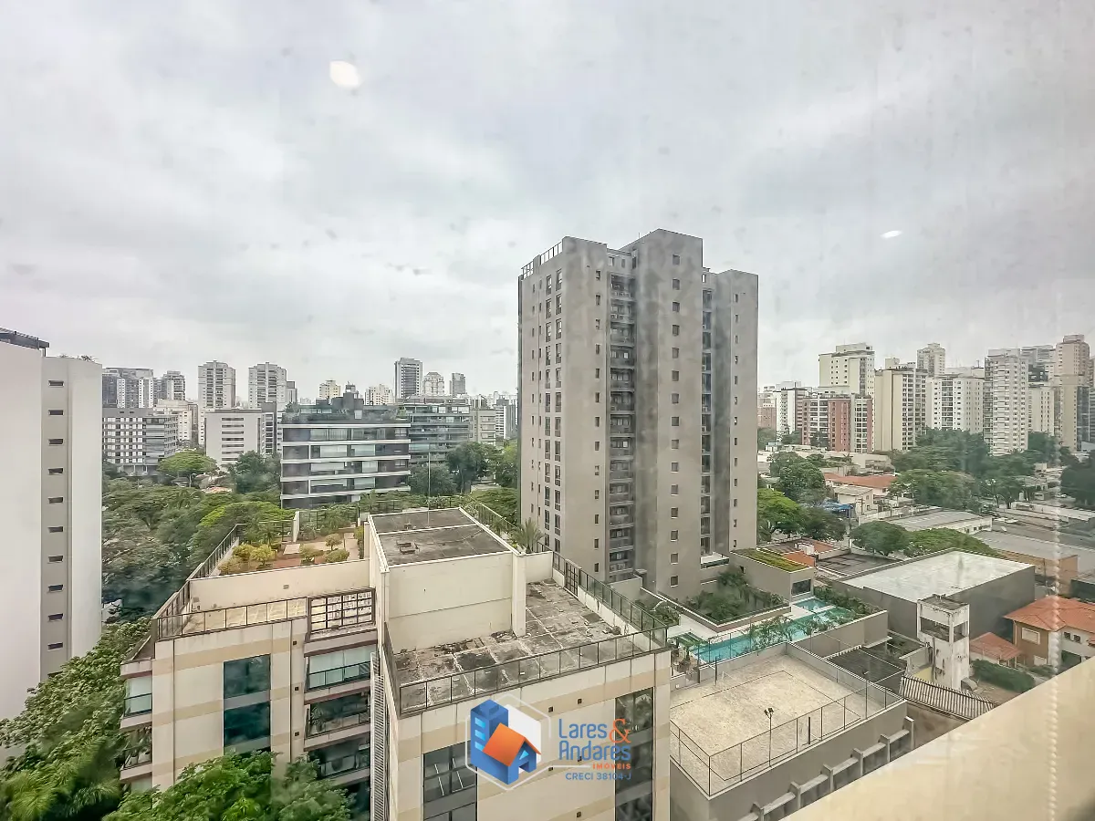 Apartamento, 1 quarto, 44 m² - Foto 31