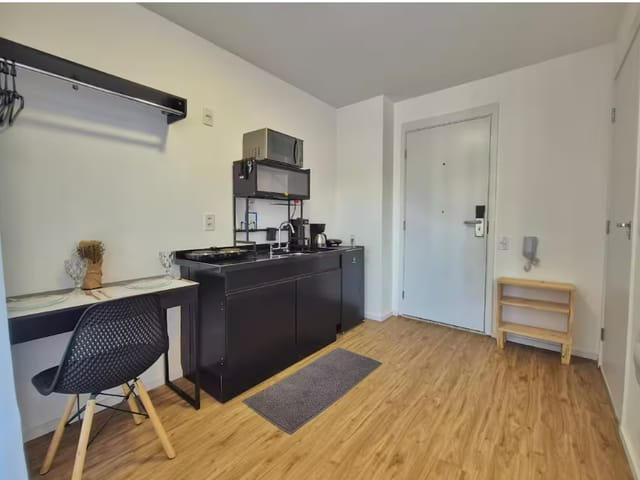 Foto do Outro - Studio para venda em Perdizes com 1 quarto, sendo 1 suíte , 21m² | Lares e Andares Imóveis