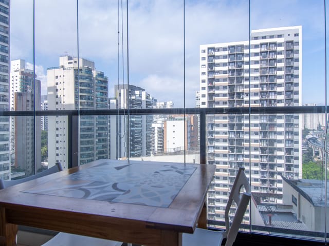Outro com 2452m² 1 quarto e 1 banheiro, à venda, no bairro Campo Belo em São Paulo