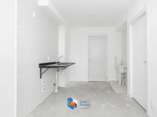 Outro com 28m² 1 quarto e 1 banheiro, à venda, no bairro Campo Belo em São Paulo