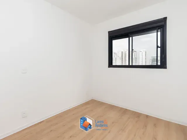 Outro com 28m² 1 quarto e 1 banheiro, à venda, no bairro Campo Belo em São Paulo