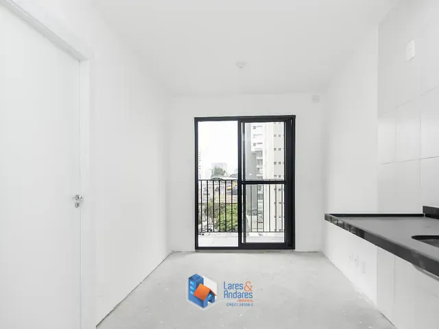 Outro com 28m² 1 quarto e 1 banheiro, à venda, no bairro Campo Belo em São Paulo