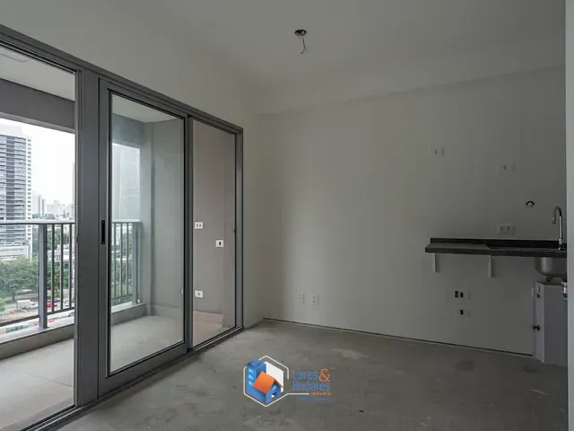 Outro com 26m² 1 quarto e 1 banheiro, à venda, no bairro Jardim Vila Mariana em São Paulo