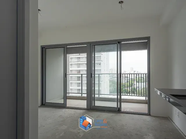 Outro com 26m² 1 quarto e 1 banheiro, à venda, no bairro Jardim Vila Mariana em São Paulo