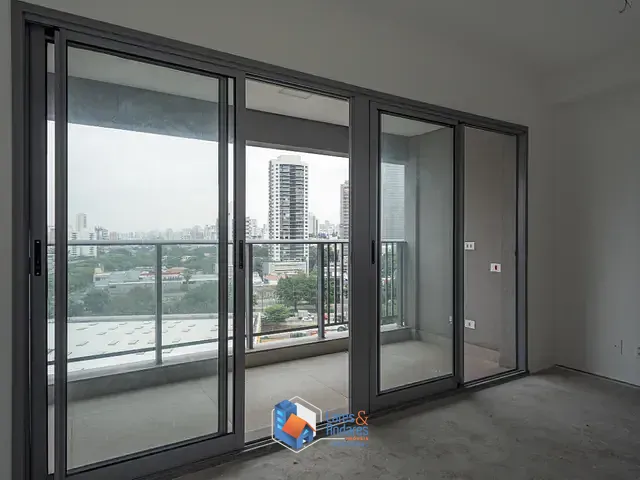 Outro com 26m² 1 quarto e 1 banheiro, à venda, no bairro Jardim Vila Mariana em São Paulo