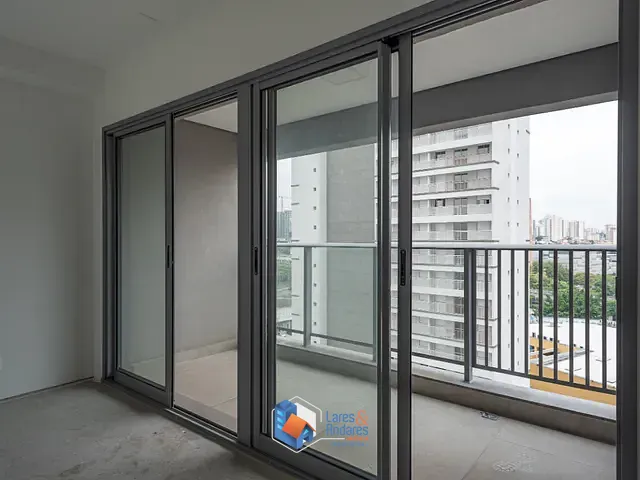 Outro com 26m² 1 quarto e 1 banheiro, à venda, no bairro Jardim Vila Mariana em São Paulo