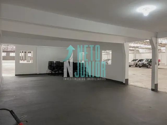 Galpão com 6000m², para alugar, no bairro Vila Leopoldina em São Paulo