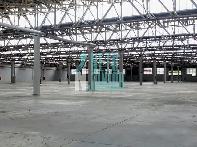 Galpão com 6000m², para alugar, no bairro Vila Leopoldina em São Paulo