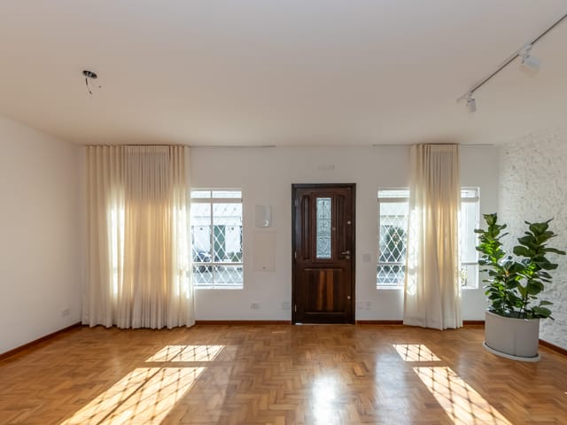 Outro com 105m² 3 quartos e 5 banheiros, à venda, no bairro Cidade Monções em São Paulo