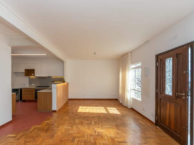 Outro com 105m² 3 quartos e 5 banheiros, à venda, no bairro Cidade Monções em São Paulo