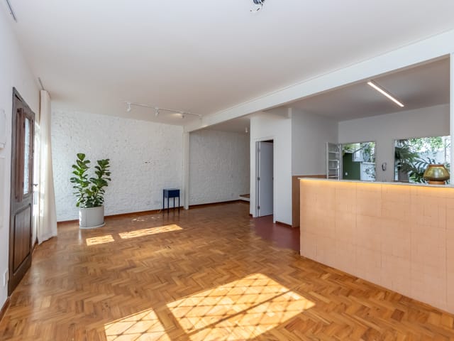 Outro com 105m² 3 quartos e 5 banheiros, à venda, no bairro Cidade Monções em São Paulo