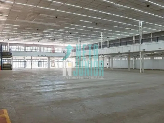 Galpão com 4600m², para alugar, no bairro Vila Leopoldina em São Paulo