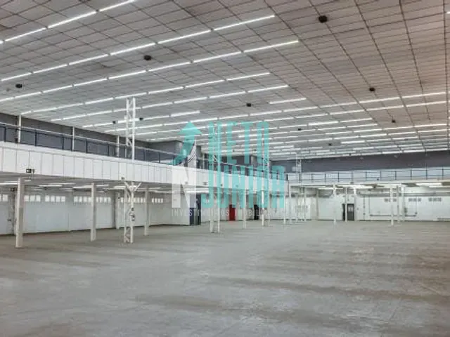 Galpão com 4600m², para alugar, no bairro Vila Leopoldina em São Paulo