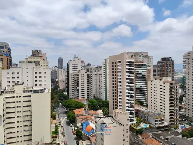 Outro com 25m² 1 quarto e 1 banheiro, à venda, no bairro Perdizes em São Paulo