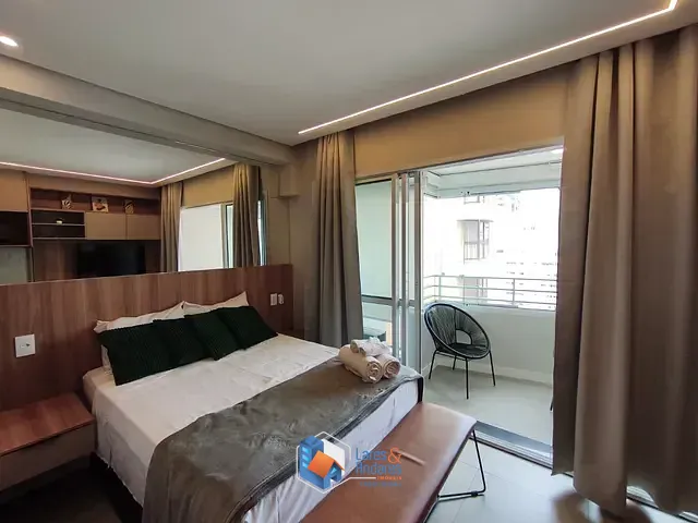 Outro com 25m² 1 quarto e 1 banheiro, à venda, no bairro Perdizes em São Paulo