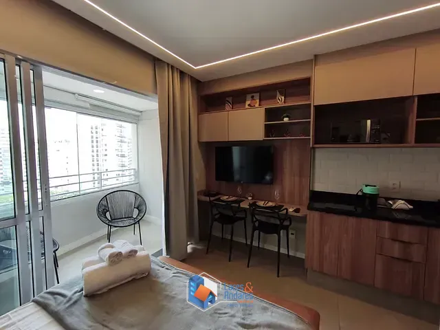 Outro com 25m² 1 quarto e 1 banheiro, à venda, no bairro Perdizes em São Paulo