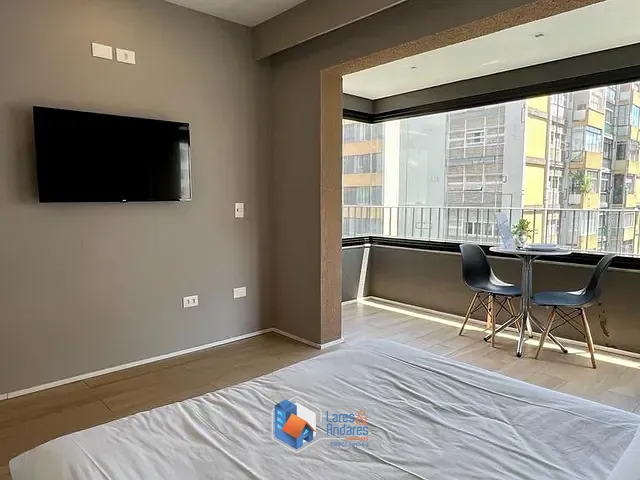 Outro com 500m² 1 quarto e 1 banheiro, à venda, no bairro Jardins em São Paulo
