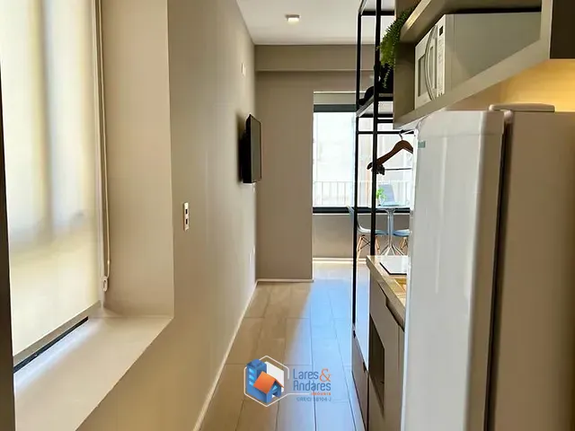Outro com 500m² 1 quarto e 1 banheiro, à venda, no bairro Jardins em São Paulo