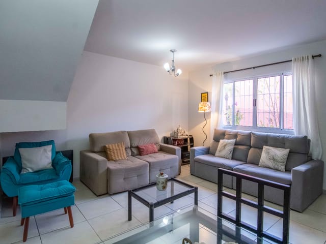 Outro com 148m² 3 quartos e 3 banheiros, à venda, no bairro Vila do Bosque em São Paulo