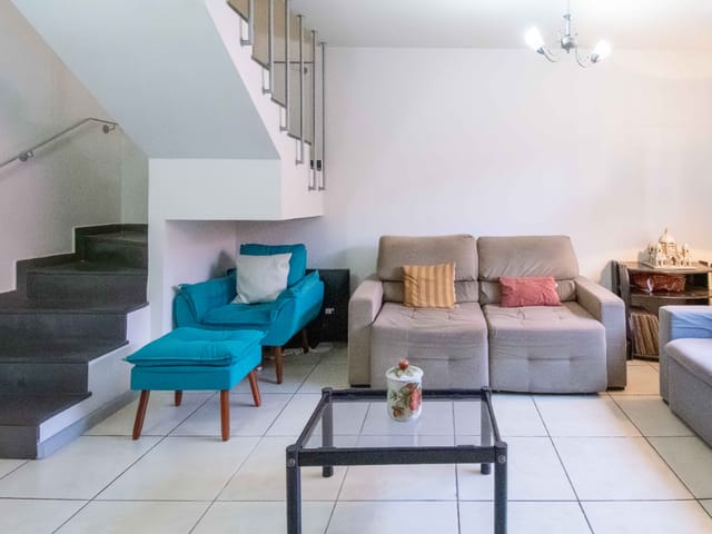 Outro com 148m² 3 quartos e 3 banheiros, à venda, no bairro Vila do Bosque em São Paulo