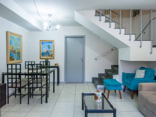 Outro com 148m² 3 quartos e 3 banheiros, à venda, no bairro Vila do Bosque em São Paulo