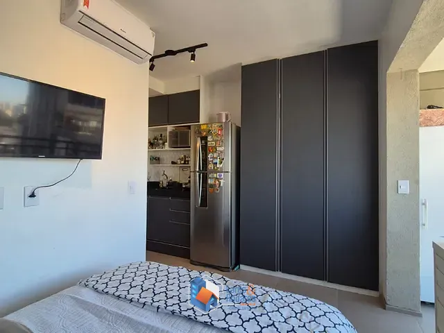 Outro com 21m² 1 quarto e 1 banheiro, à venda, no bairro Vila Mariana em São Paulo