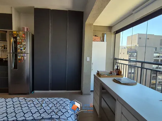 Outro com 21m² 1 quarto e 1 banheiro, à venda, no bairro Vila Mariana em São Paulo