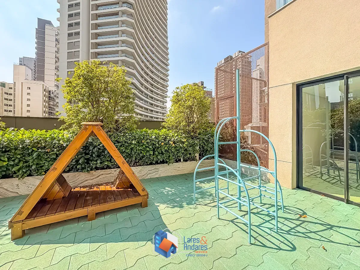 Apartamento, 1 quarto, 26 m² - Foto 17