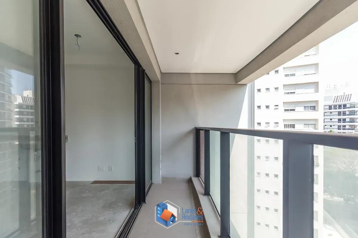 Apartamento, 1 quarto, 26 m² - Foto 23