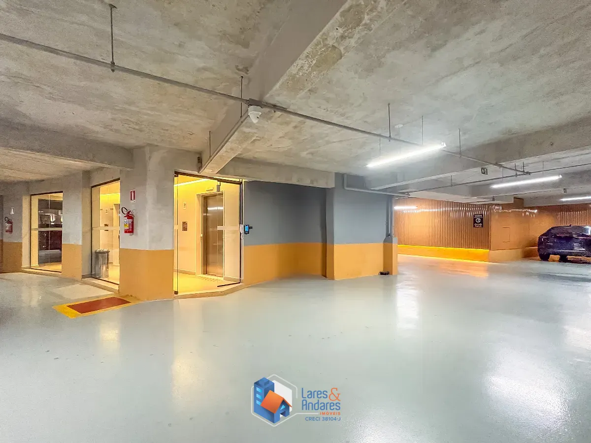 Apartamento, 1 quarto, 26 m² - Foto 18
