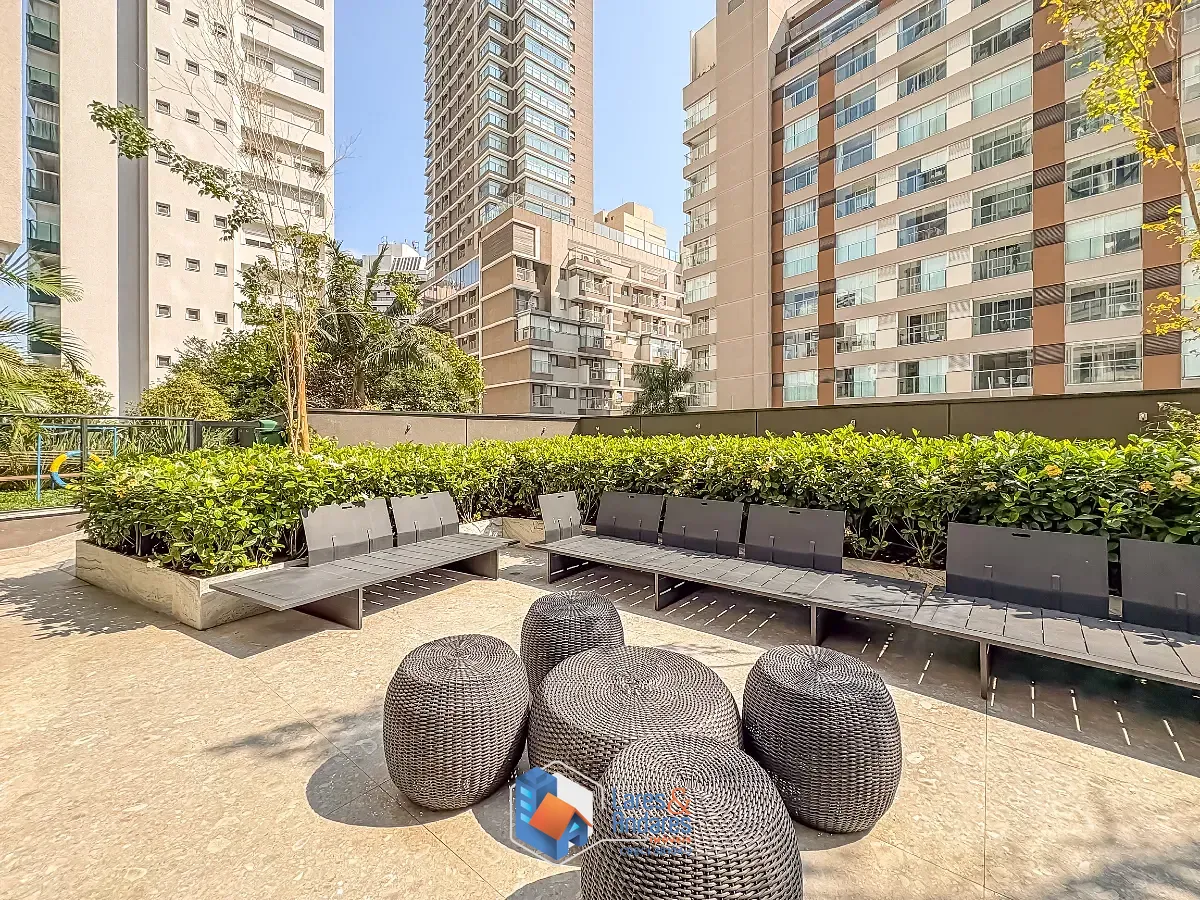 Apartamento, 1 quarto, 26 m² - Foto 11