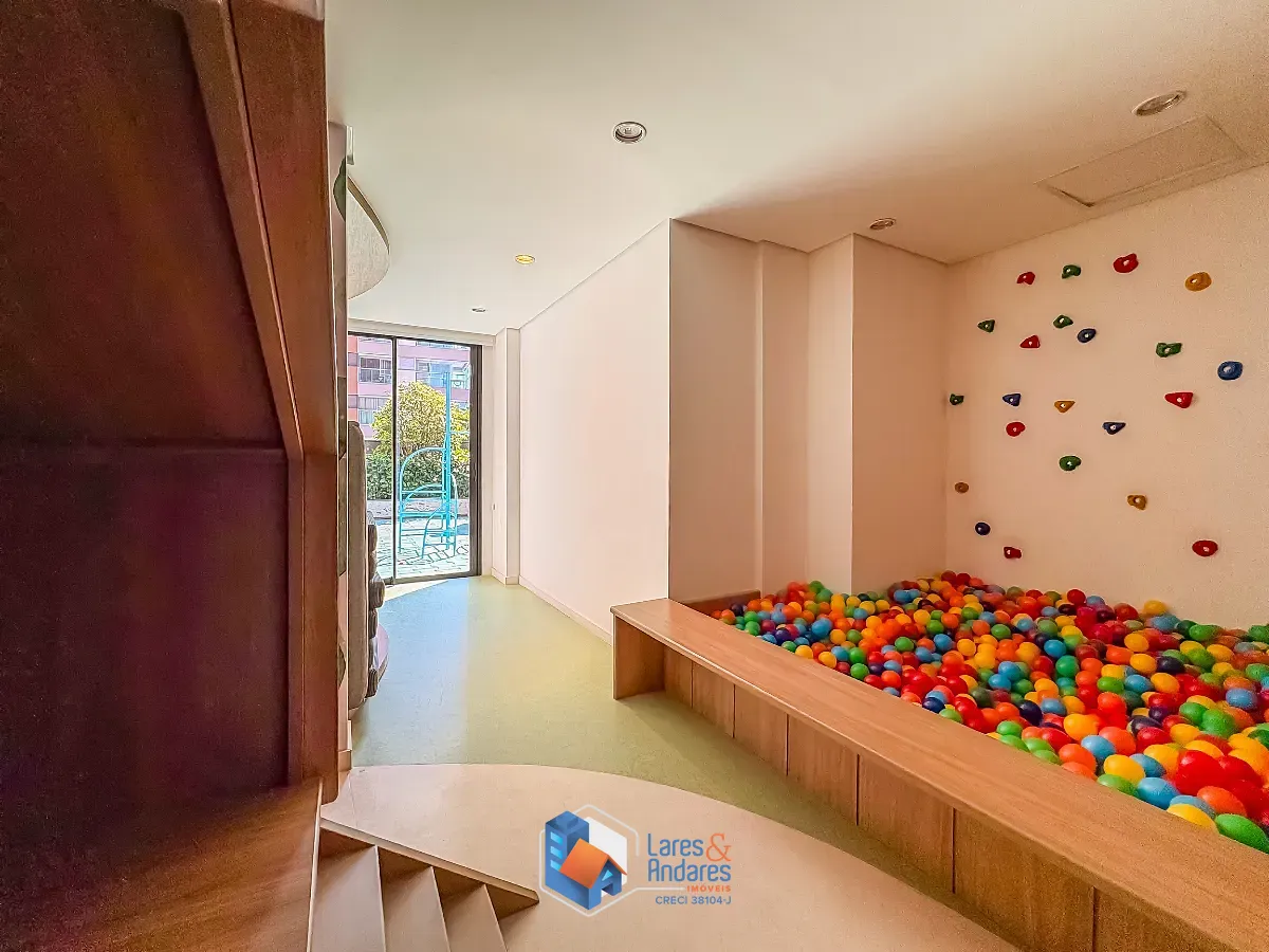 Apartamento, 1 quarto, 26 m² - Foto 13