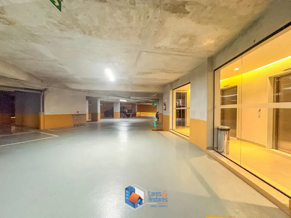 Apartamento, 1 quarto, 26 m² - Foto 19
