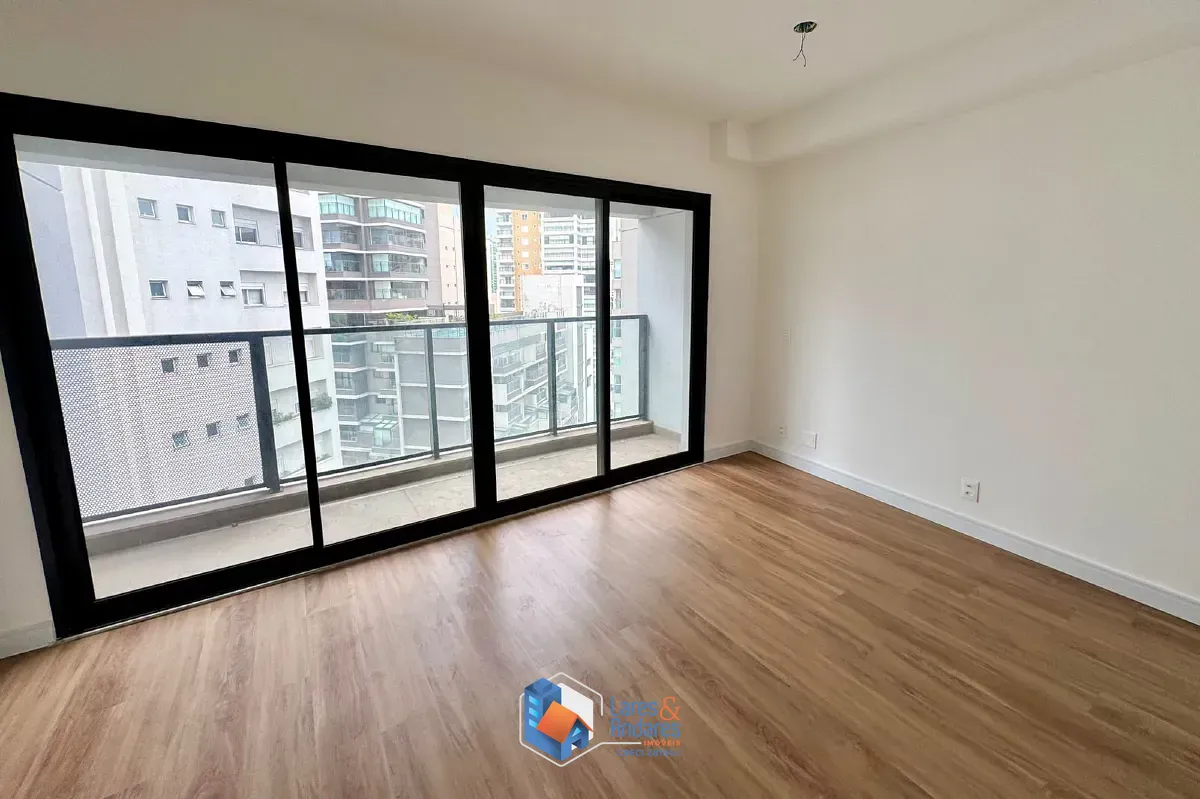 Apartamento, 1 quarto, 26 m² - Foto 16