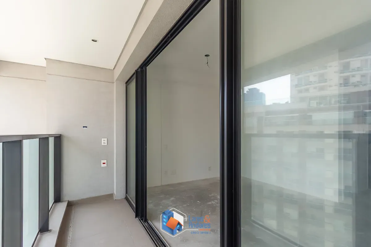 Apartamento, 1 quarto, 26 m² - Foto 22