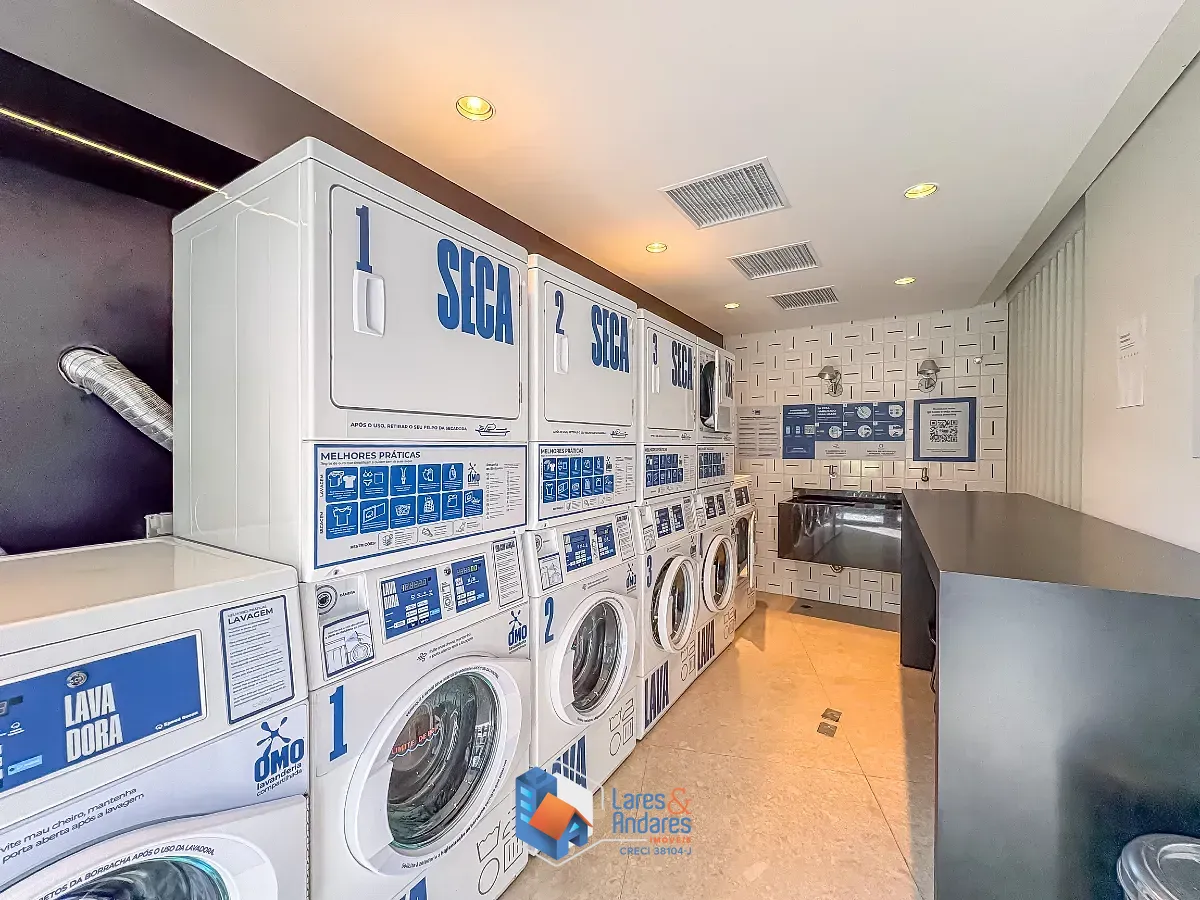 Apartamento, 1 quarto, 26 m² - Foto 9