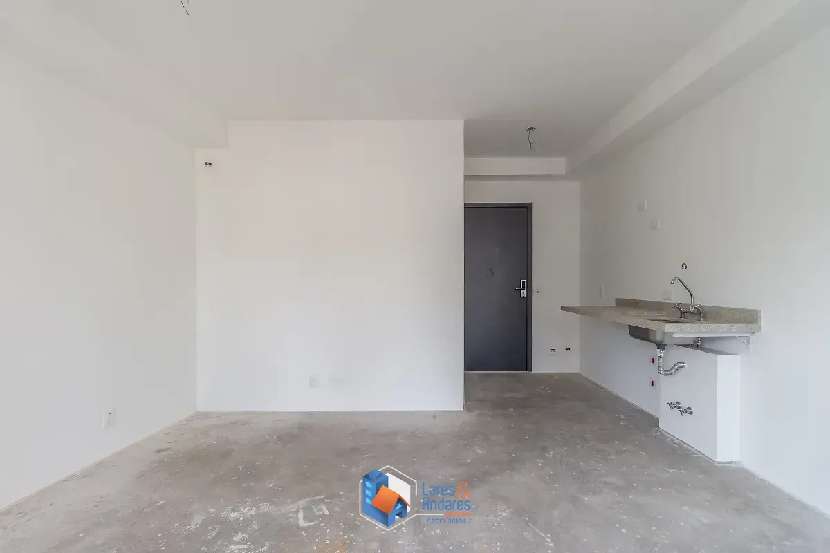 Apartamento, 1 quarto, 26 m² - Foto 26