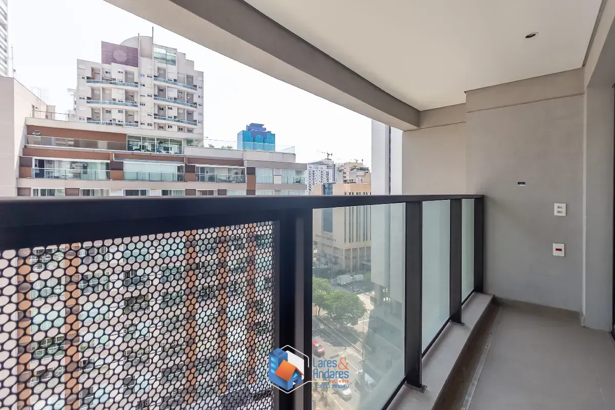 Apartamento, 1 quarto, 26 m² - Foto 25