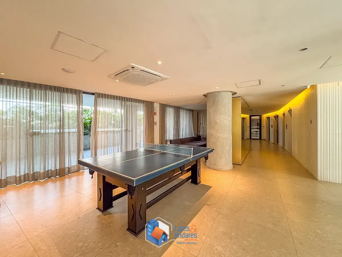 Apartamento, 1 quarto, 26 m² - Foto 6