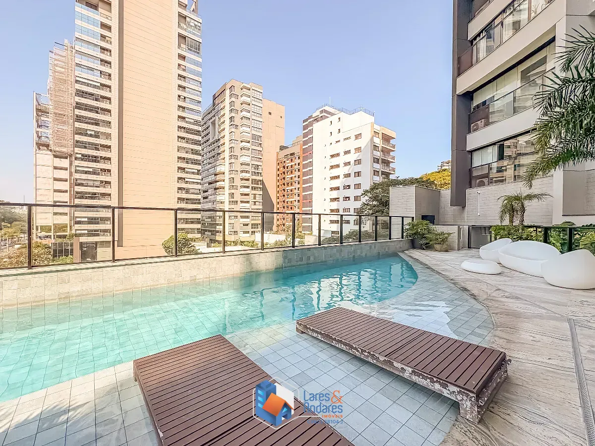 Apartamento, 1 quarto, 26 m² - Foto 14