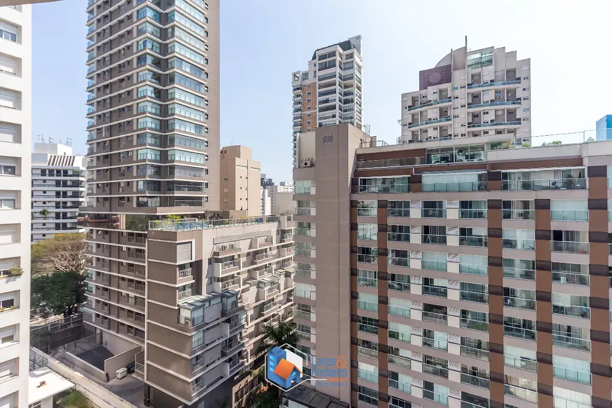 Apartamento, 1 quarto, 26 m² - Foto 27