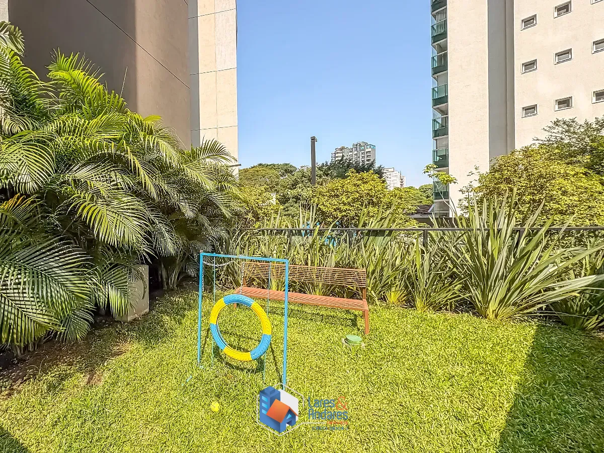Apartamento, 1 quarto, 26 m² - Foto 10
