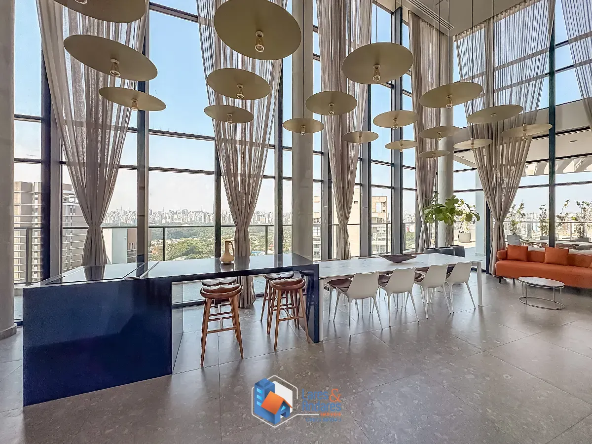 Apartamento, 1 quarto, 26 m² - Foto 7
