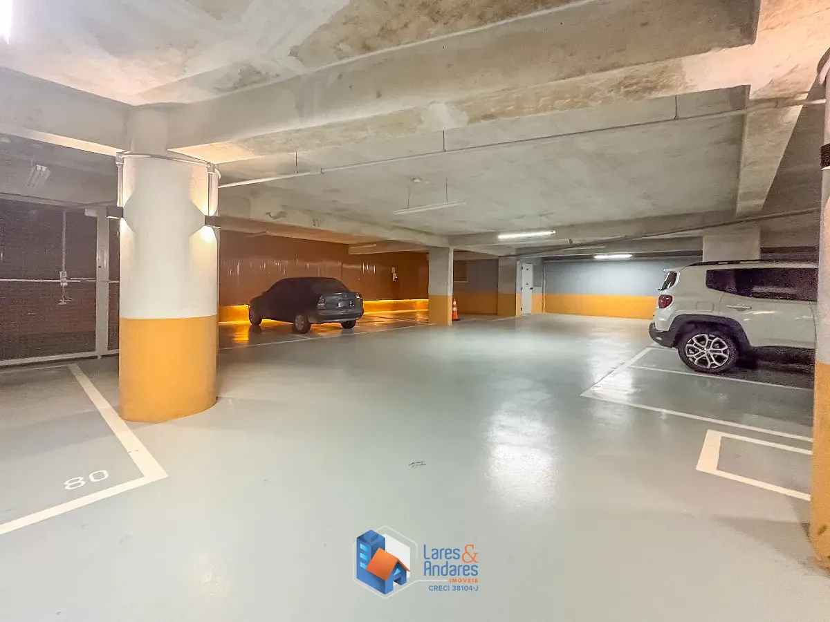 Apartamento, 1 quarto, 26 m² - Foto 12