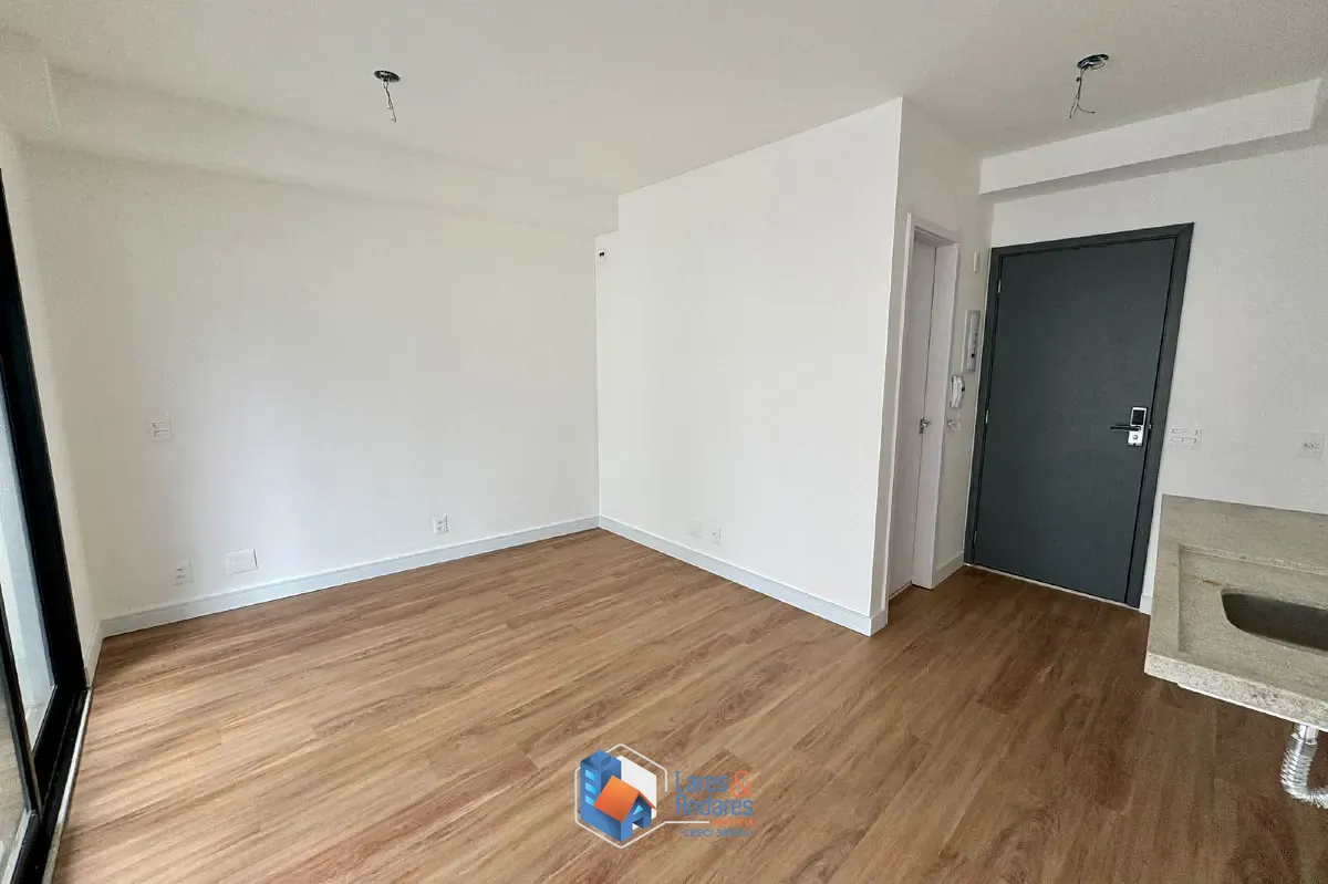 Apartamento, 1 quarto, 26 m² - Foto 15